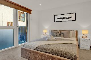 Shoreditch Square Apartments fotoÄŸrafÄ±