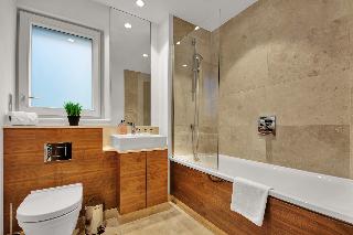 Shoreditch Square Apartments fotoÄŸrafÄ±