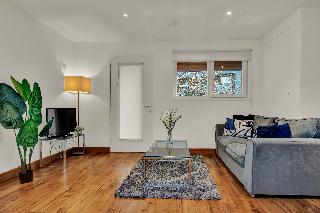 Shoreditch Square Apartments fotoÄŸrafÄ±