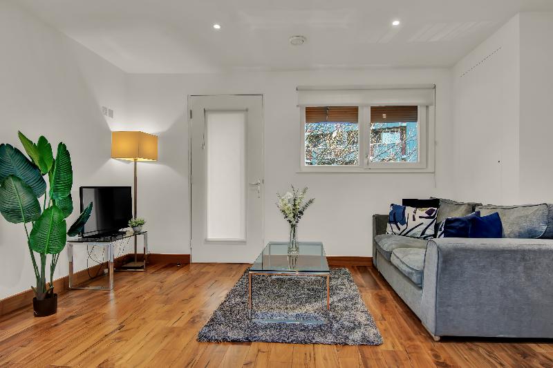 Shoreditch Square Apartments - Oda