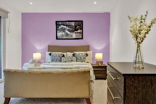 Shoreditch Square Apartments fotoÄŸrafÄ±