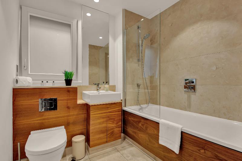 Shoreditch Square Apartments - Oda