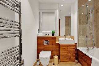 Shoreditch Square Apartments fotoÄŸrafÄ±