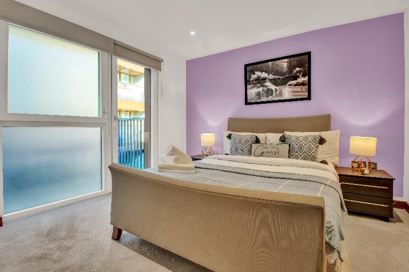 Shoreditch Square Apartments - Oda