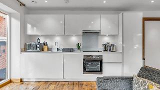 Shoreditch Square Apartments fotoÄŸrafÄ±