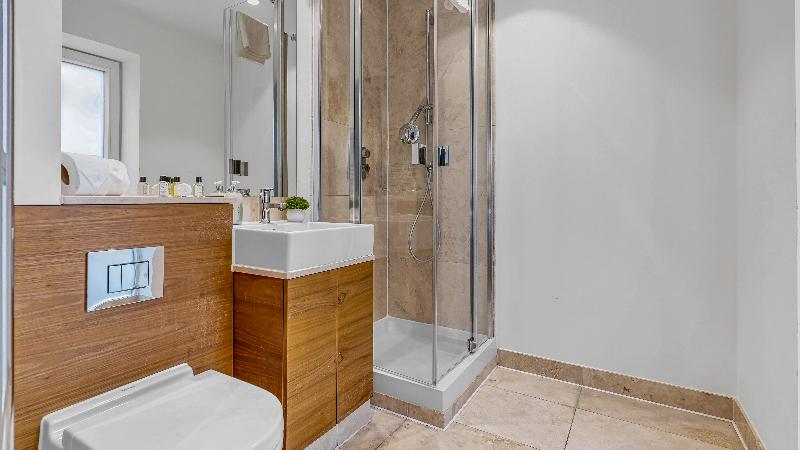 Shoreditch Square Apartments - Oda