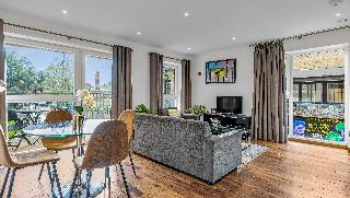 Shoreditch Square Apartments fotoÄŸrafÄ±