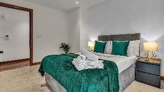 Shoreditch Square Apartments fotoÄŸrafÄ±