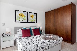 Lincoln Plaza One-Bedroom Apartments fotoÄŸrafÄ±