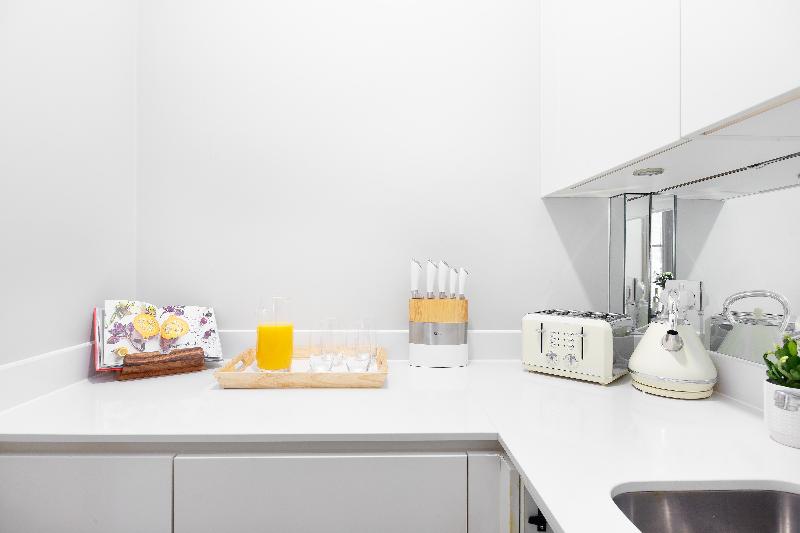 Cleveland Residences Apartments - Genel