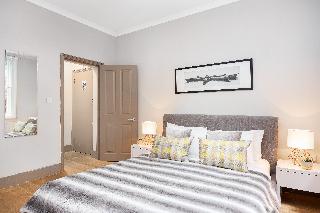 Cleveland Residences Apartments fotoÄŸrafÄ±