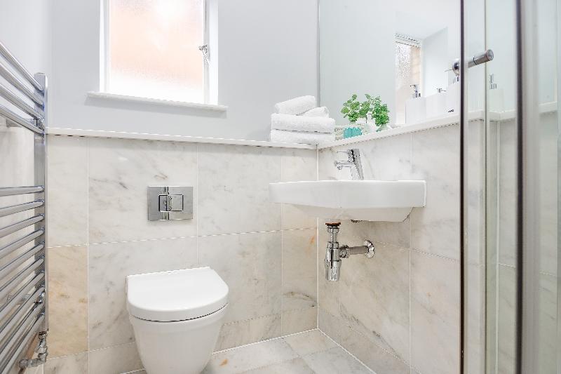 Cleveland Residences Apartments - Genel
