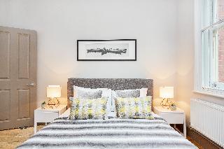 Cleveland Residences Apartments fotoÄŸrafÄ±