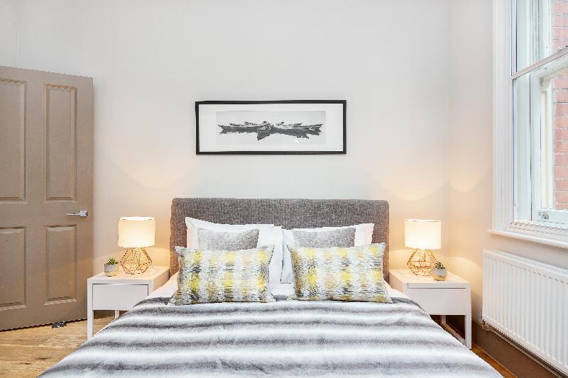 Cleveland Residences Apartments - Genel