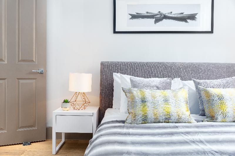 Cleveland Residences Apartments - Genel