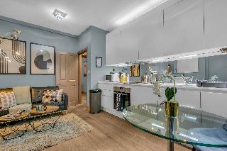 Cleveland Residences Apartments fotoÄŸrafÄ±