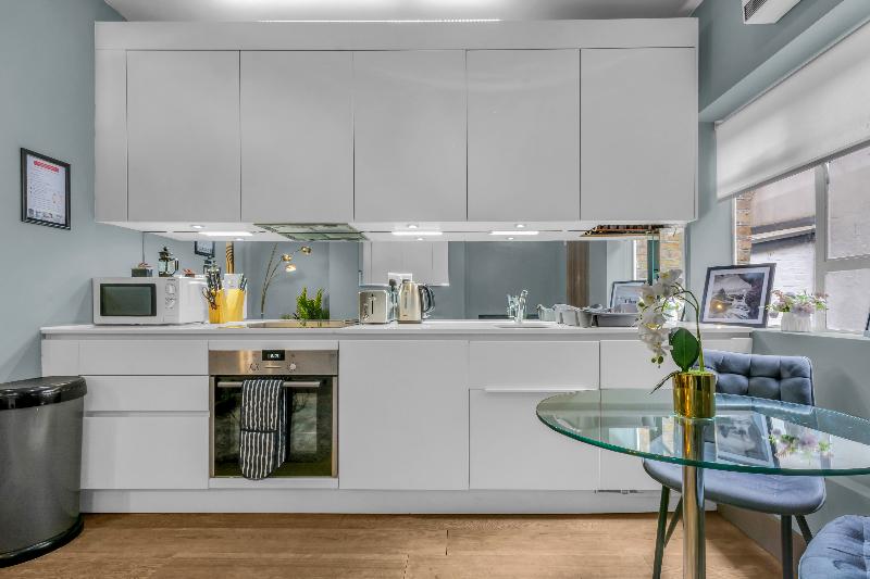 Cleveland Residences Apartments - Oda