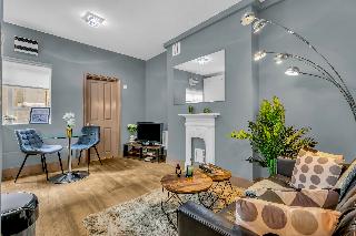 Cleveland Residences Apartments fotoÄŸrafÄ±