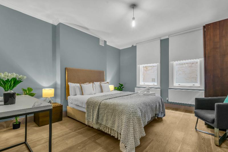 Cleveland Residences Apartments - Oda