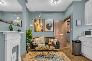 Cleveland Residences Apartments fotoÄŸrafÄ±
