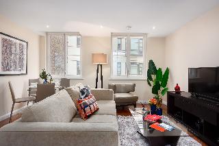 Chancery Lane Apartments fotoÄŸrafÄ±