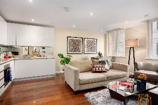 Chancery Lane Apartments fotoÄŸrafÄ±