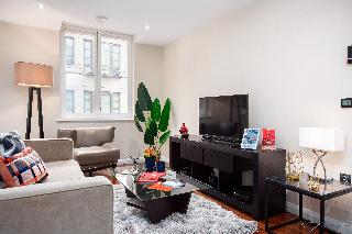 Chancery Lane Apartments fotoÄŸrafÄ±