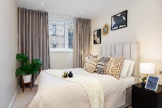 Chancery Lane Apartments fotoÄŸrafÄ±