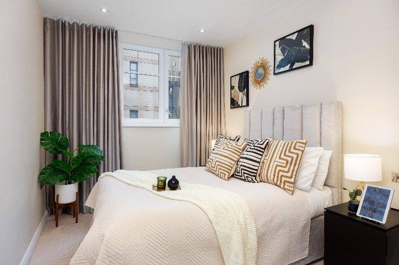 Chancery Lane Apartments - Genel