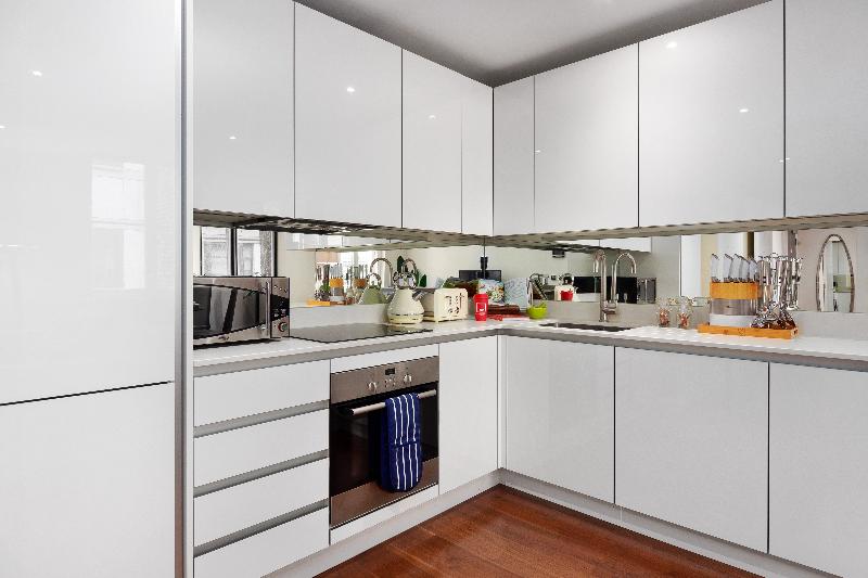 Chancery Lane Apartments - Genel