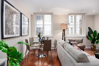 Chancery Lane Apartments fotoÄŸrafÄ±