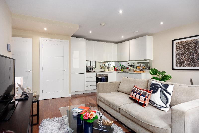 Chancery Lane Apartments - Genel