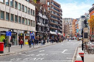 Chancery Lane Apartments fotoÄŸrafÄ±