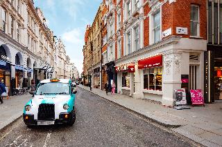 Chancery Lane Apartments otel fotoğrafı