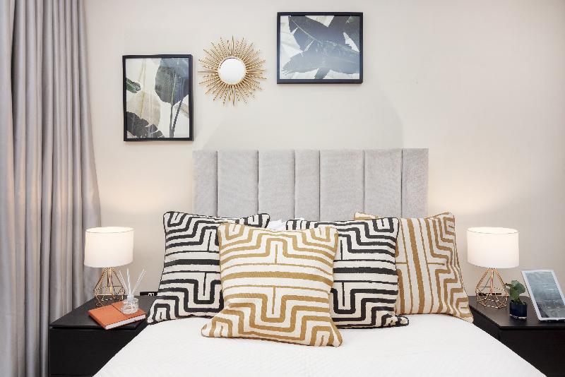Chancery Lane Apartments - Genel