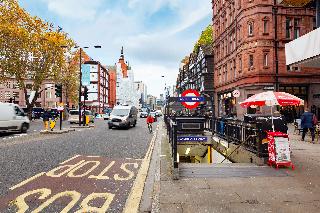 Chancery Lane Apartments fotoÄŸrafÄ±