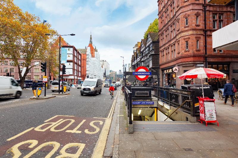 Chancery Lane Apartments - Genel