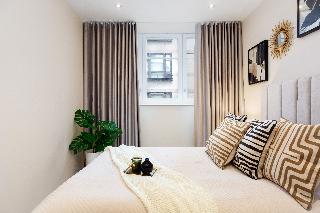 Chancery Lane Apartments fotoÄŸrafÄ±