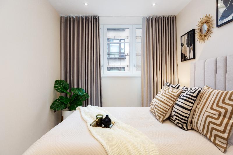 Chancery Lane Apartments - Genel