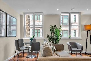 Chancery Lane Apartments fotoÄŸrafÄ±