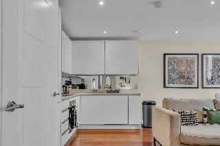 Chancery Lane Apartments fotoÄŸrafÄ±