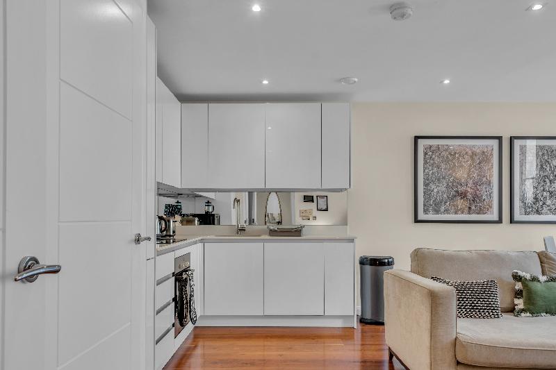 Chancery Lane Apartments - Oda