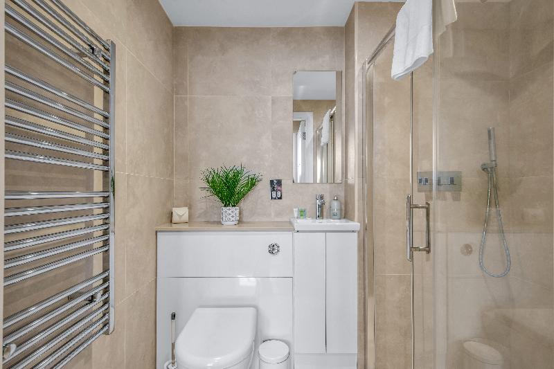 Chancery Lane Apartments - Oda