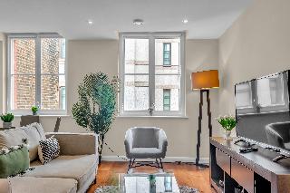 Chancery Lane Apartments fotoÄŸrafÄ±