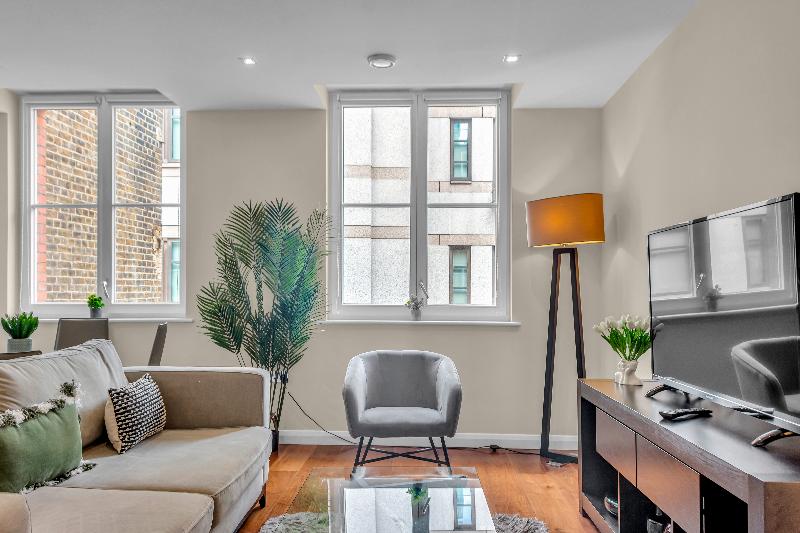 Chancery Lane Apartments - Oda