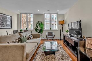 Chancery Lane Apartments fotoÄŸrafÄ±