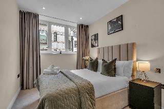 Chancery Lane Apartments fotoÄŸrafÄ±