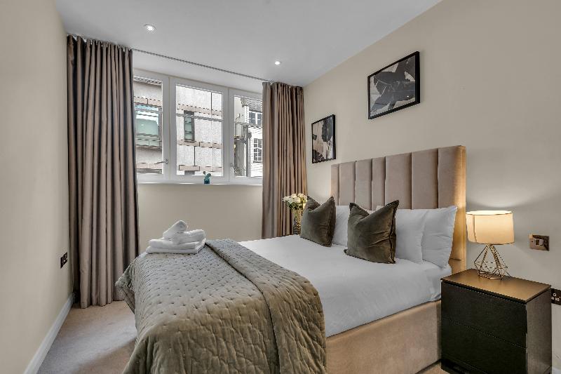 Chancery Lane Apartments - Oda