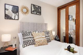 Chancery Lane Apartments fotoÄŸrafÄ±