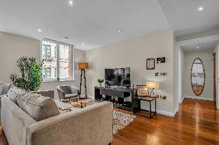 Chancery Lane Apartments fotoÄŸrafÄ±